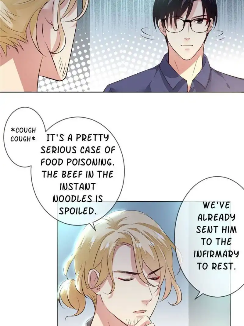 Legend Reboot Chapter 99 51
